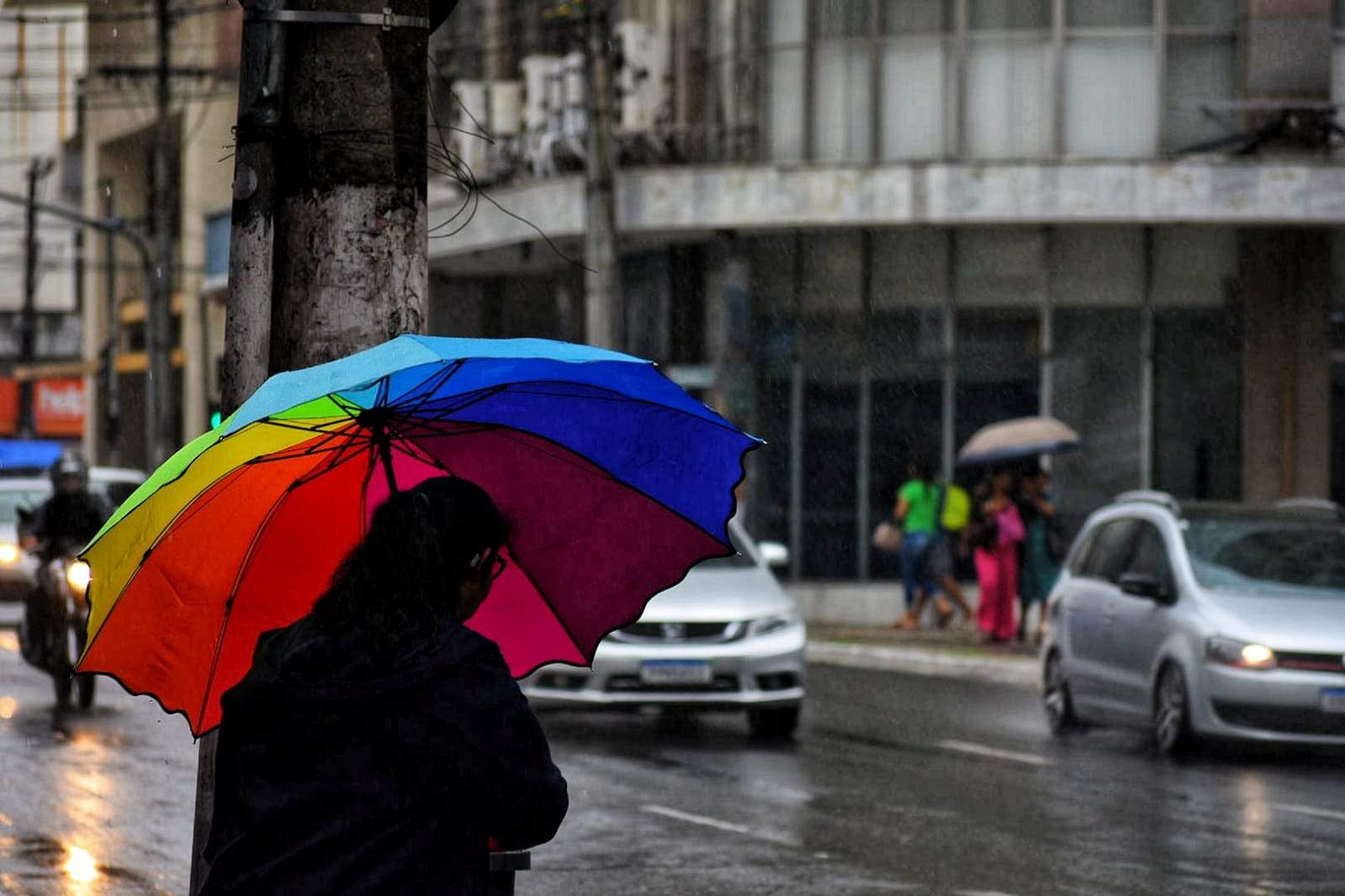 Foto: Thiago Soares/Folha Vitória