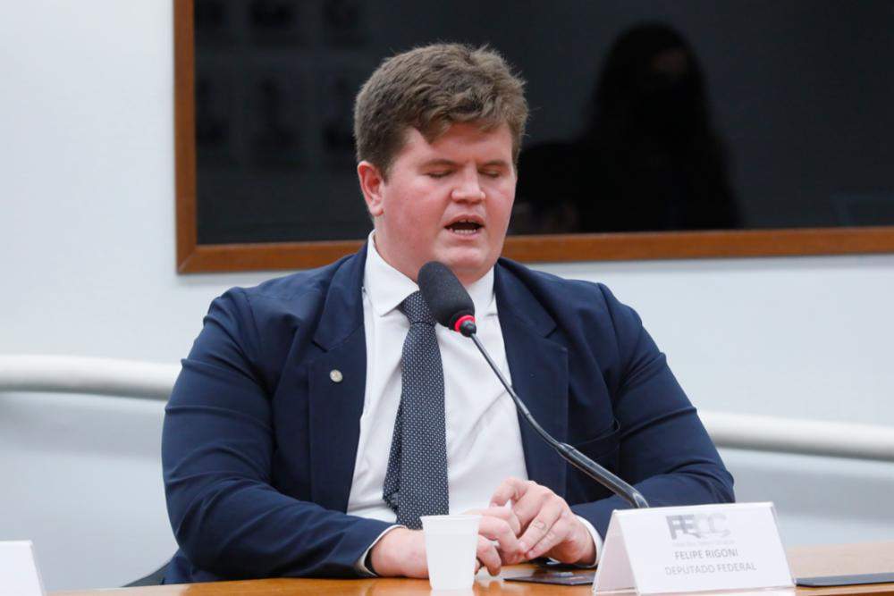 Foto: Luis Macedo/Câmara dos Deputados