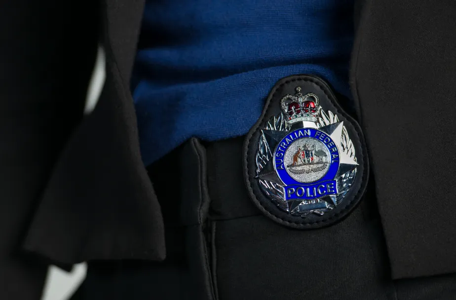 Polícia australiana investiga o caso e trabalha em conjunto com agências internacionais de combate ao crime - Foto: Reprodução / Australian Federal Police
