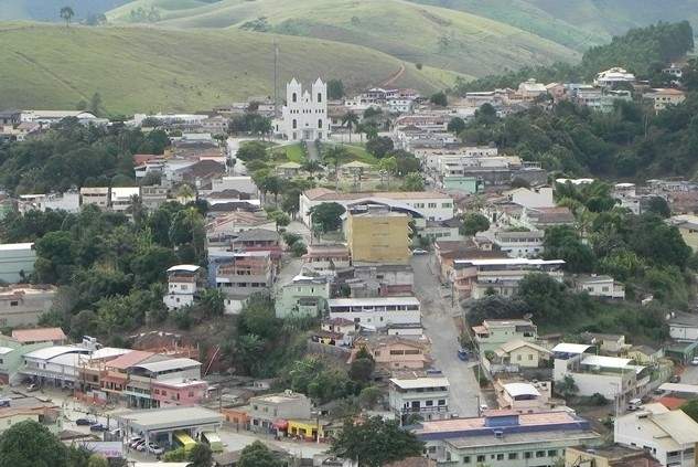 Foto: Reprodução/Agressão foi registrada na cidade de São José do Calçado, Sul do Estado