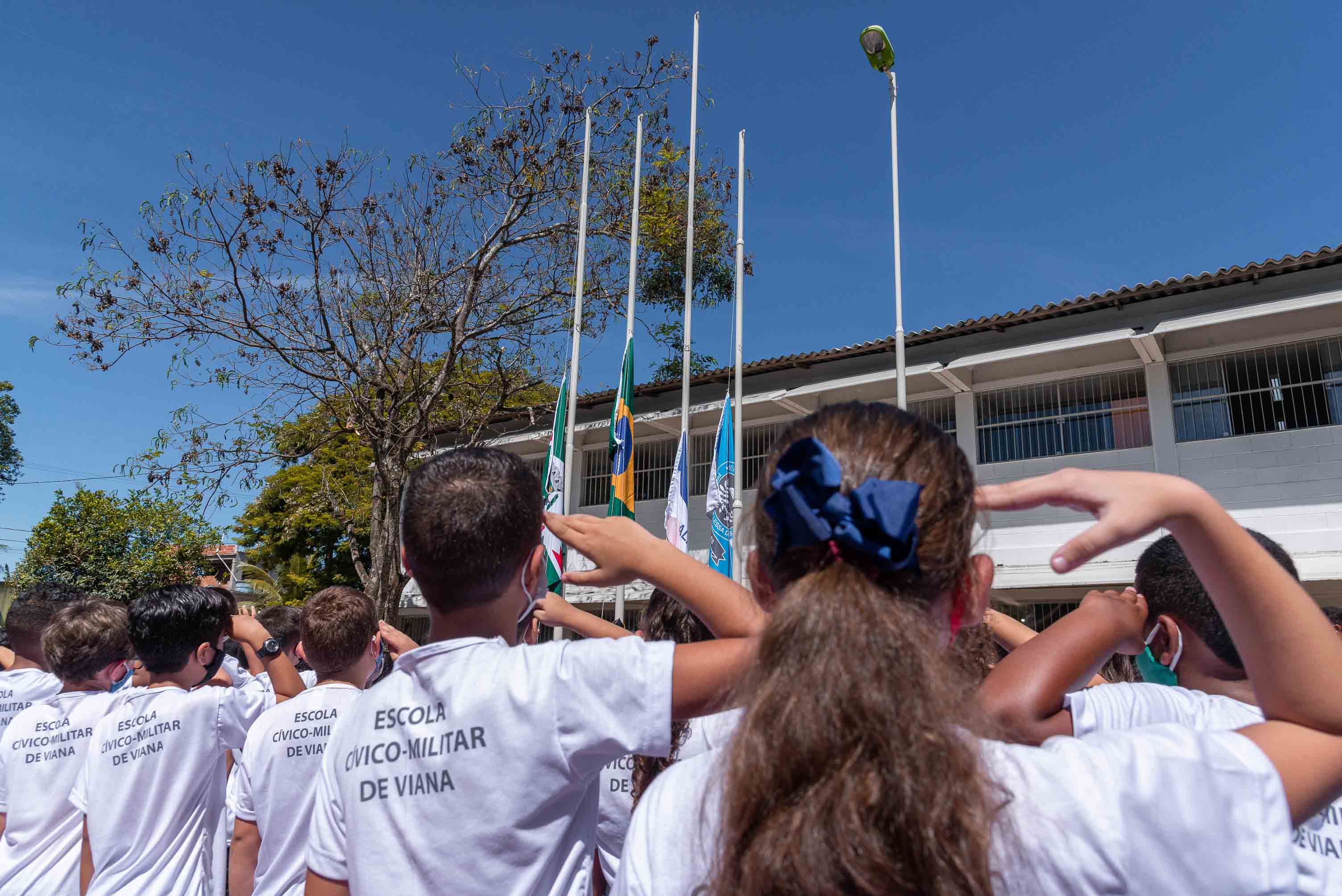 Assunto vem à tona após fim de programa pelo governo federal / Foto: Arquivo Prefeitura de Viana