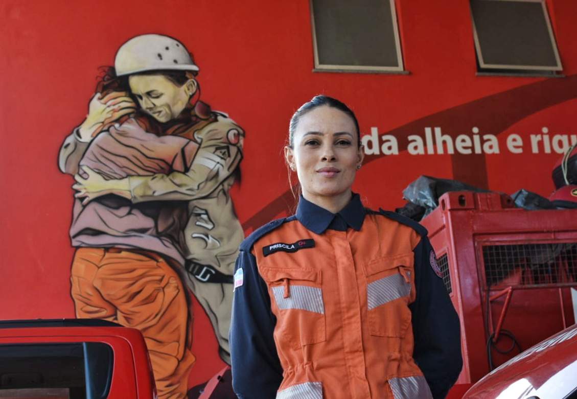 Foto: Thiago Soares/Folha Vitória