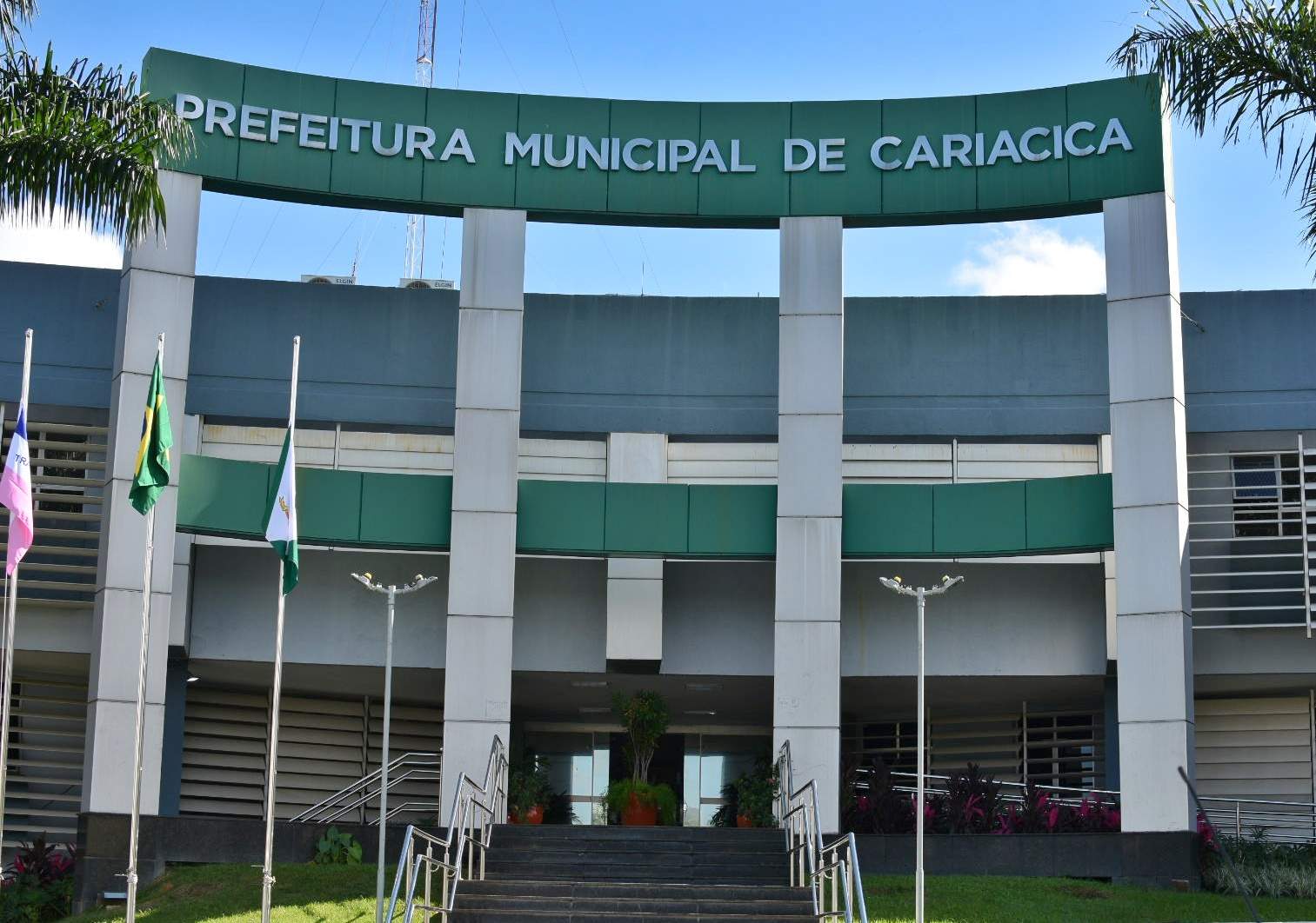 Prefeitura Municipal de Cariacica