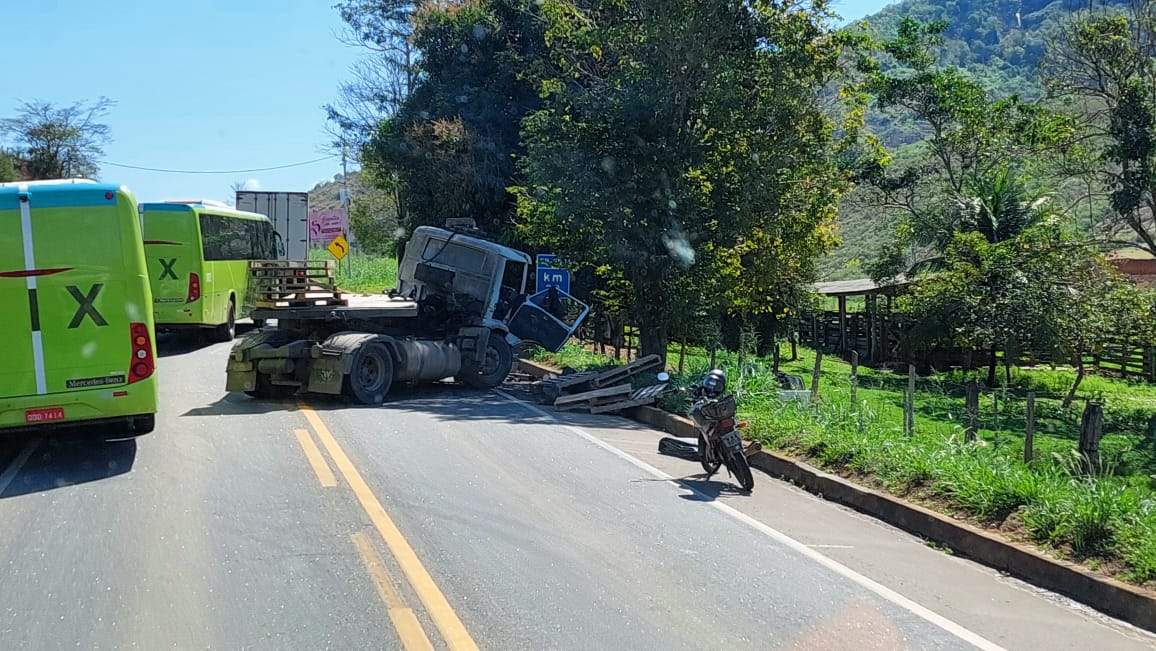 Foto: Divulgação/ PRF-ES