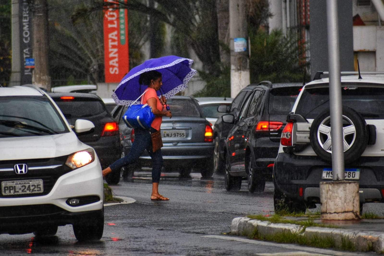 Foto: Thiago Soares/Folha Vitória