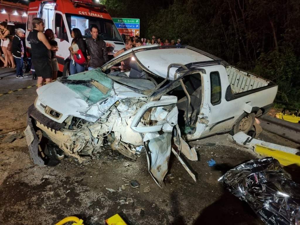 Foto: Divulgação / Polícia Rodoviária Federal