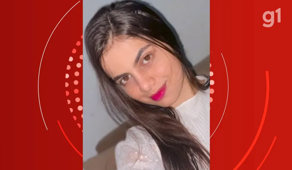 Jeniffer da Silva Moreira, de 19 anos, morreu após se engasgar com um lanche - Foto: Instagram/reprodução