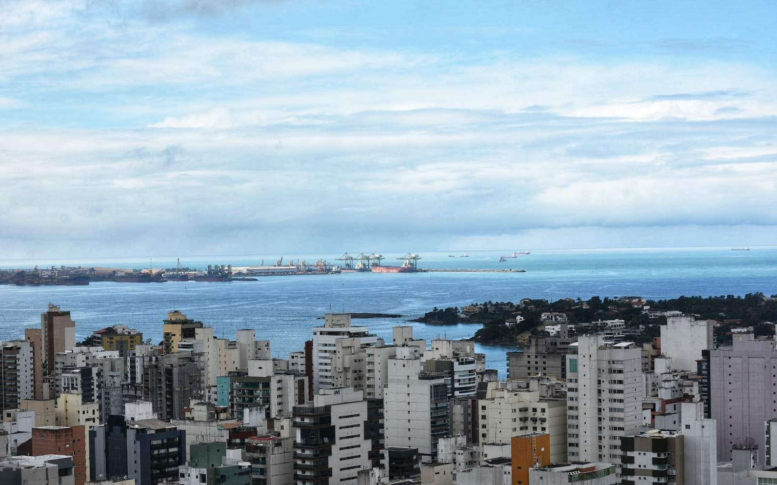 Foto: Thiago Soares/Folha Vitória