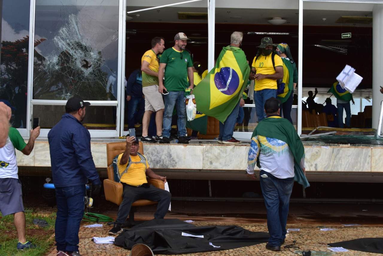 Foto: RENATO GUARIBA/FUTURA PRESS/ESTADÃO CONTEÚDO