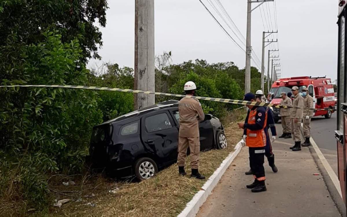 Foto: Reprodução TV Vitória