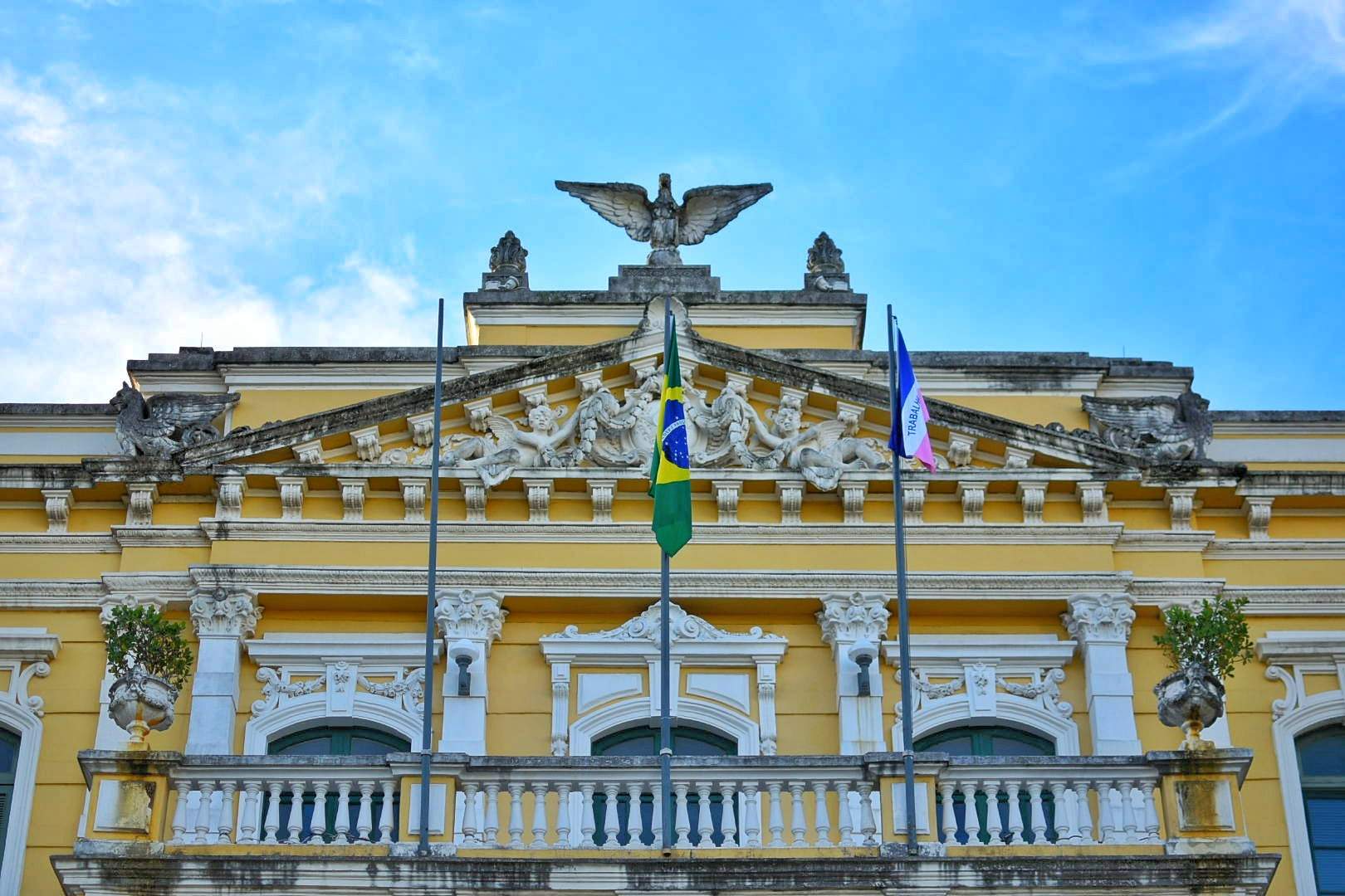 Foto: Thiago Soares/Folha Vitória