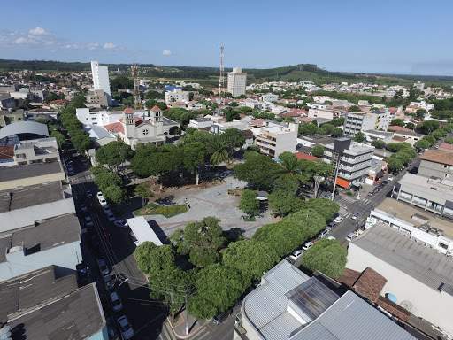 Foto: Rogério Sarmenghi/Prefeitura de Aracruz