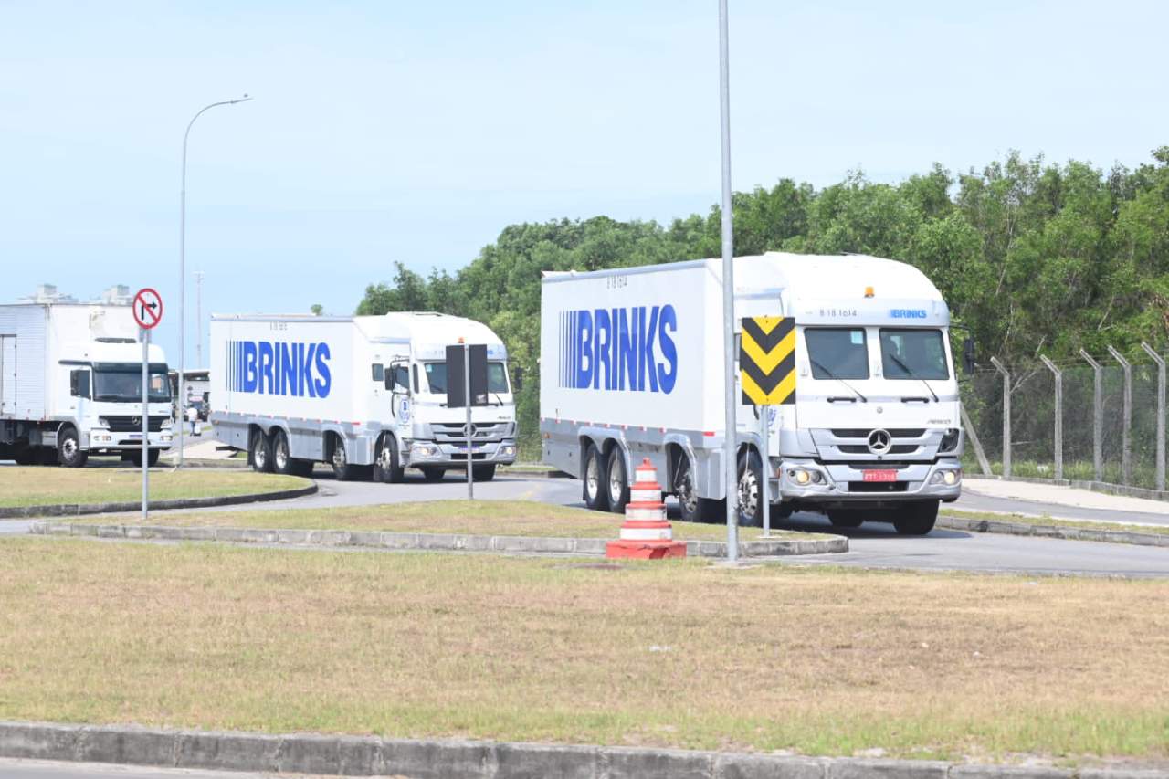 Foto: Divulgação / Guarda Municipal de Vitória