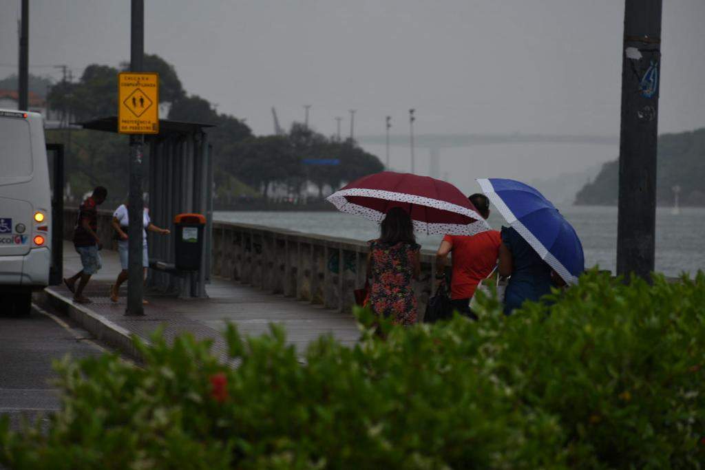 Foto: Thiago Soares/Folha Vitória