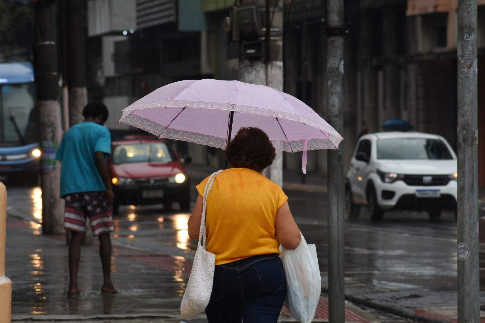 Foto: Thiago Soares/Folha Vitória