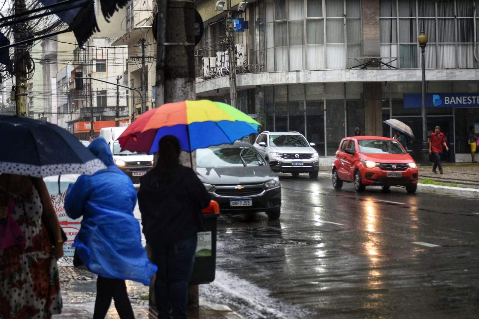 Foto: Thiago Soares/Folha Vitória