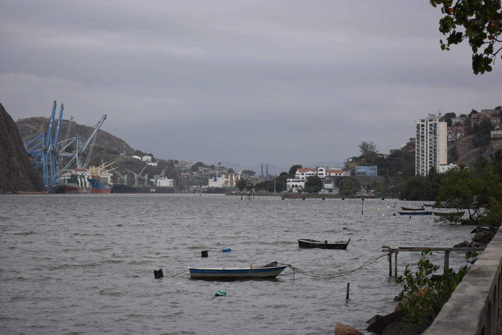 Foto: Thiago Soares/Folha Vitória