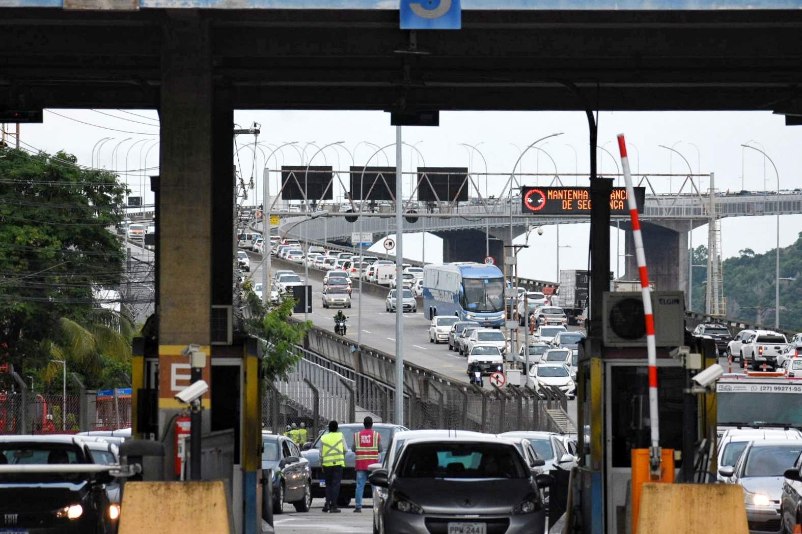 Foto: Thiago Soares/Folha Vitória