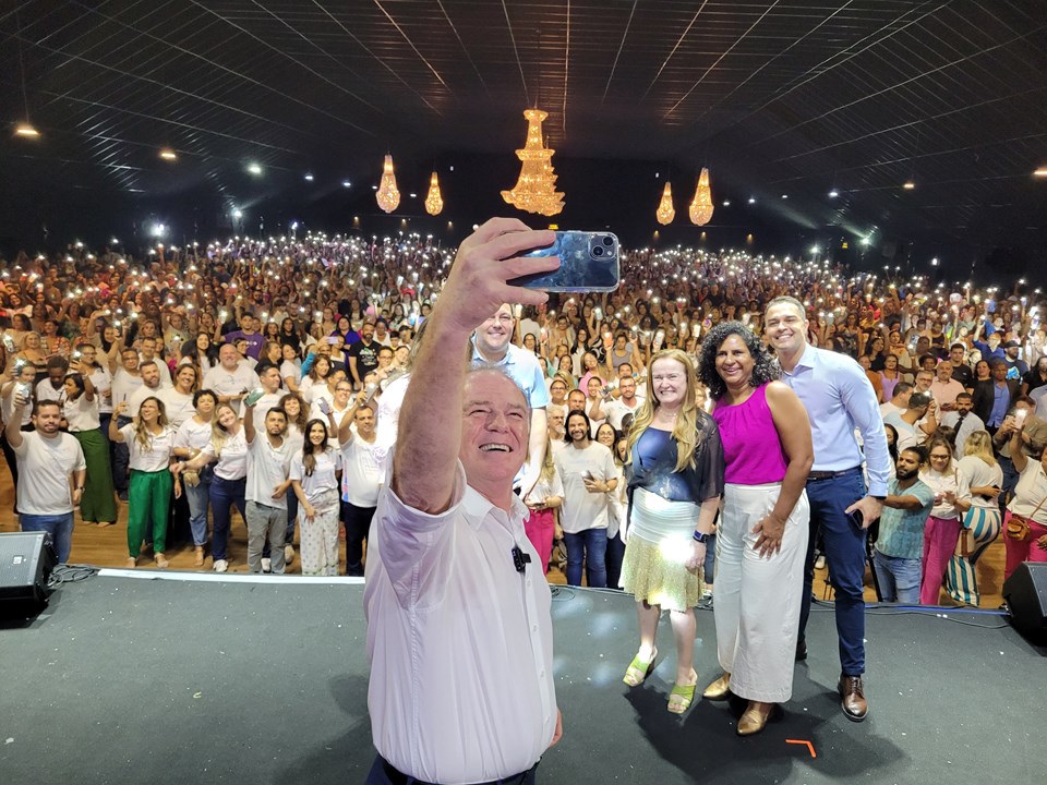 Foto: Rodrigo Zaca/Governo-ES