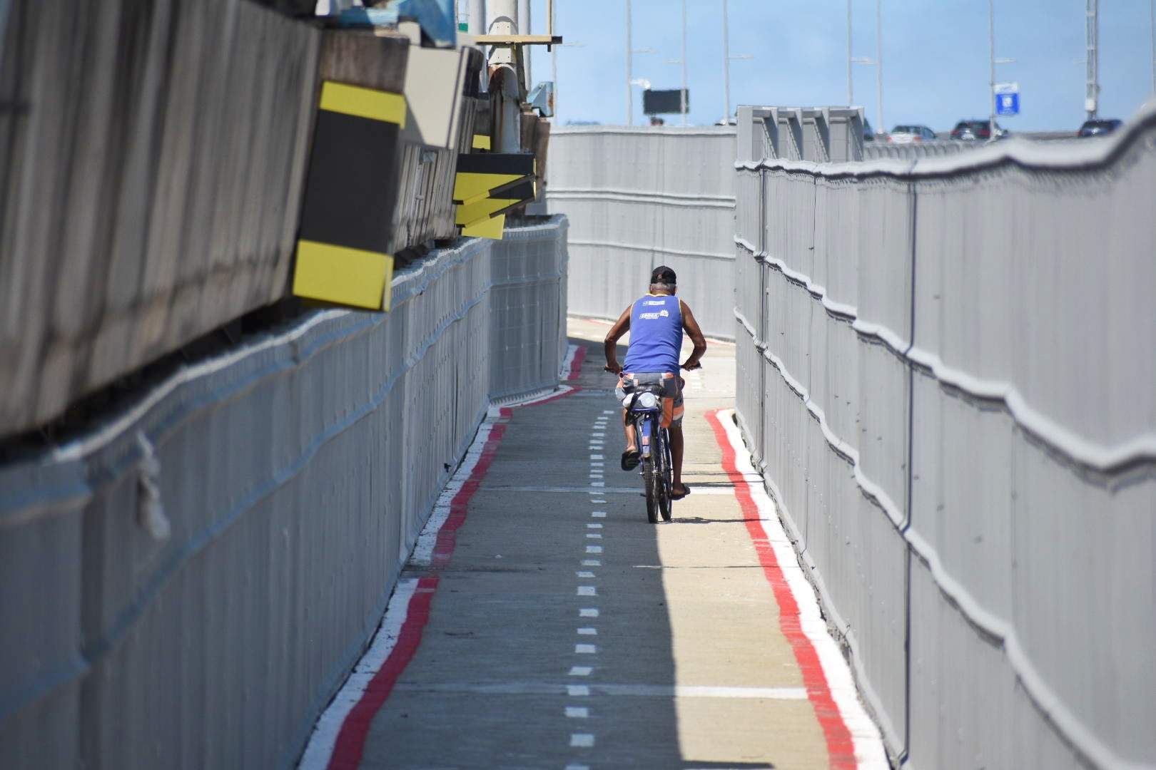 Foto: Thiago Soares/Folha Vitória