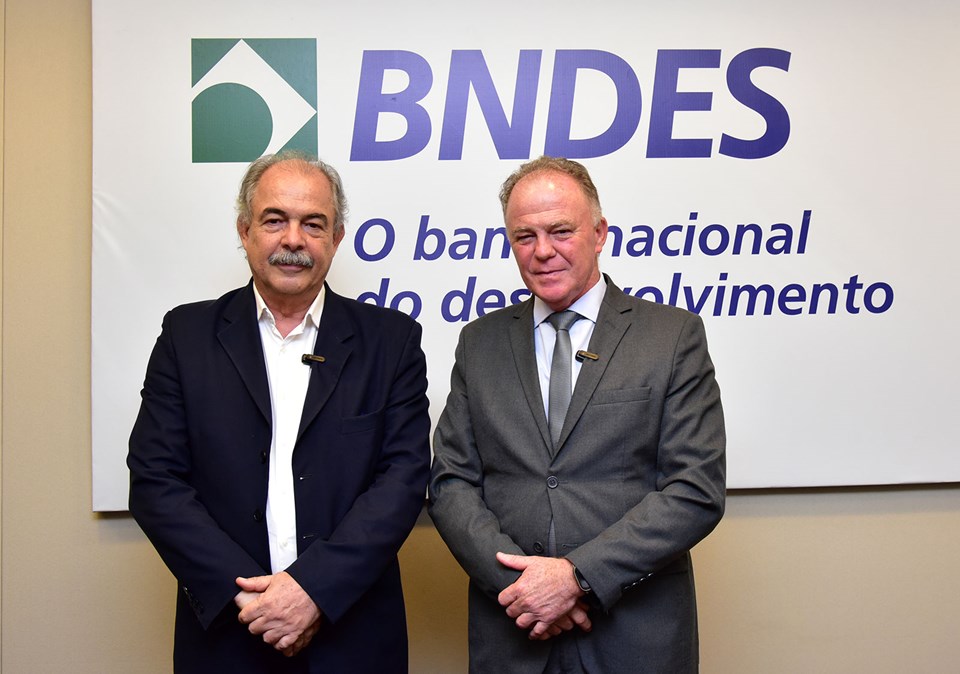 Foto: Rossana Fraga/BNDES