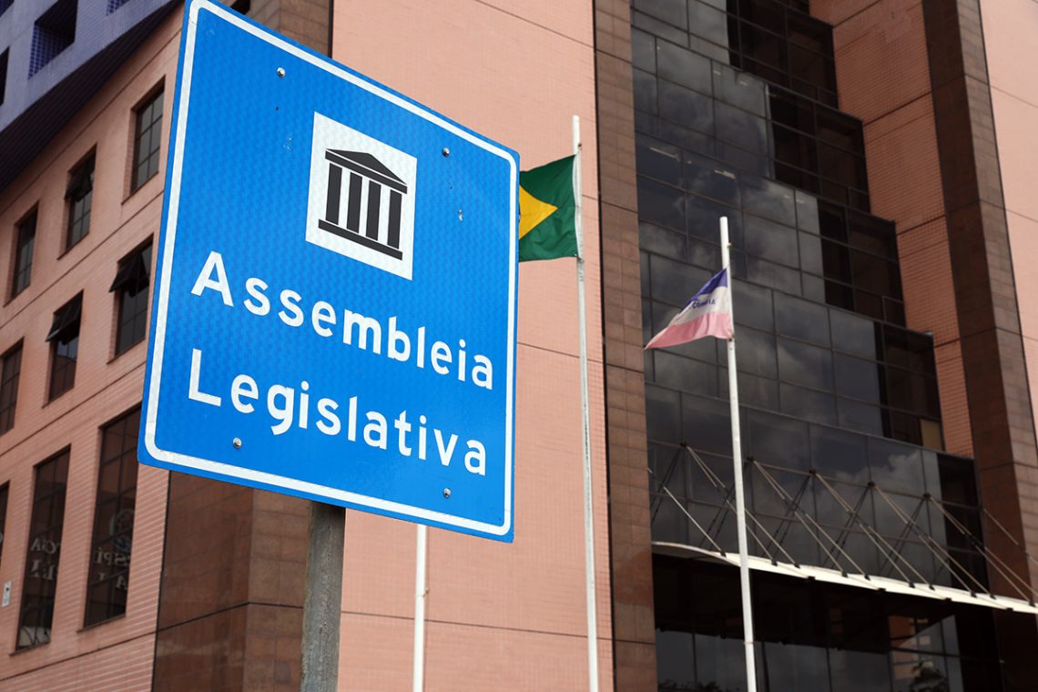 Diretoria deve atuar no aprimoramento das ações de sustentabilidade do Legislativo estadual.(Imagem: Lucas S. Costa)