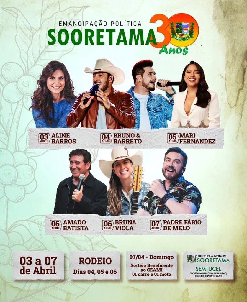 Prefeitura de Sooretama