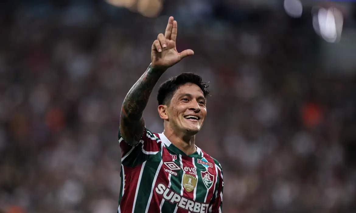 Foto: Marcelo Gonçalves/Fluminense