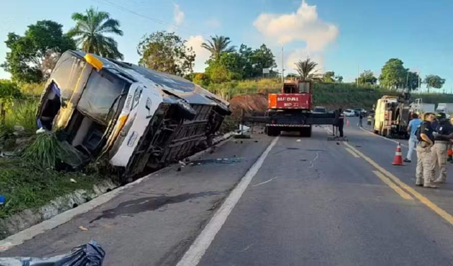 Foto: Liberdade News | Reprodução