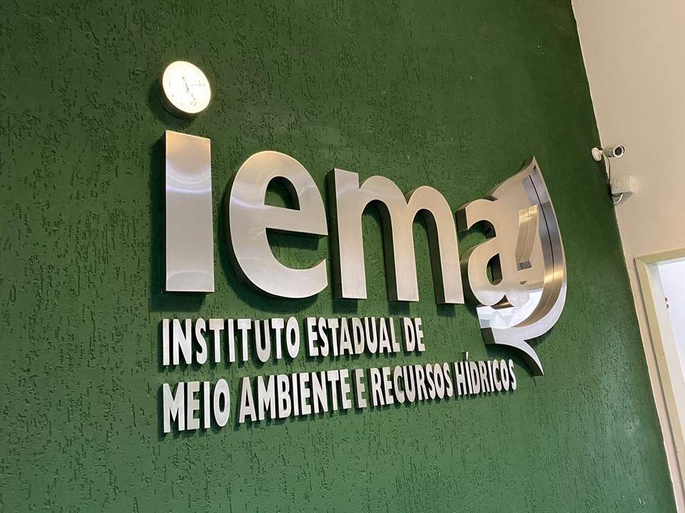 Foto: Divulgação / IEMA