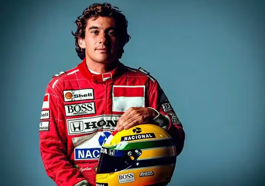 Reverenciado até hoje, 30 anos depois da morte tráfica na Itália, Ayrton Senna é saudade e exemplo de garra para fãs brasileiros e do mundo todo - Foto: NELSONL / Agência Senado