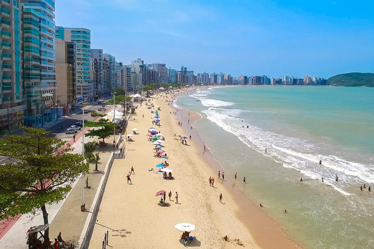 Foto: Arquivo Praia do Morro