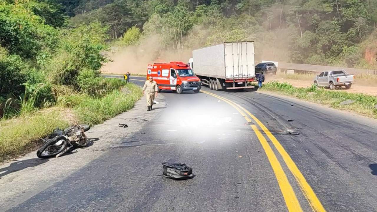 Foto: Divulgação/ PMES