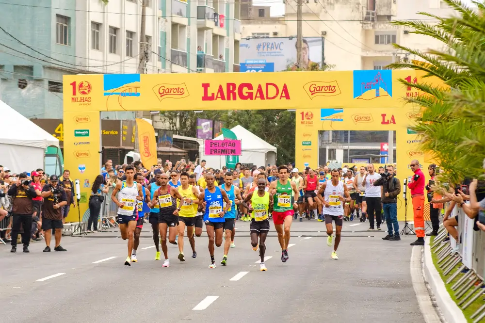 Dez Milhas Garoto de 2023 - Foto: Divulgação