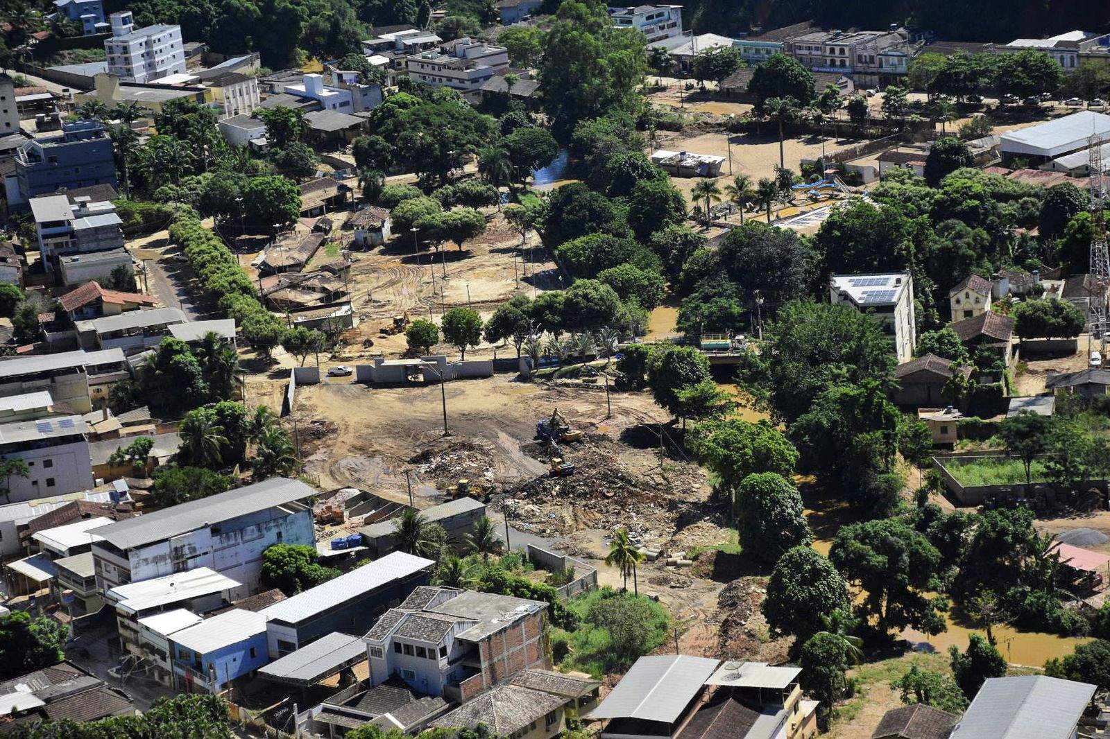 Foto: Thiago Soares/Folha Vitória