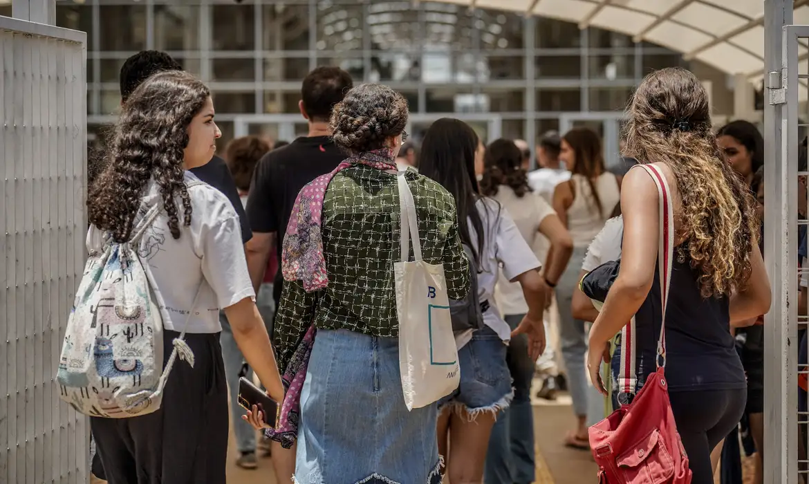 Foto: © Rafa Neddermeyer/Agência Brasil