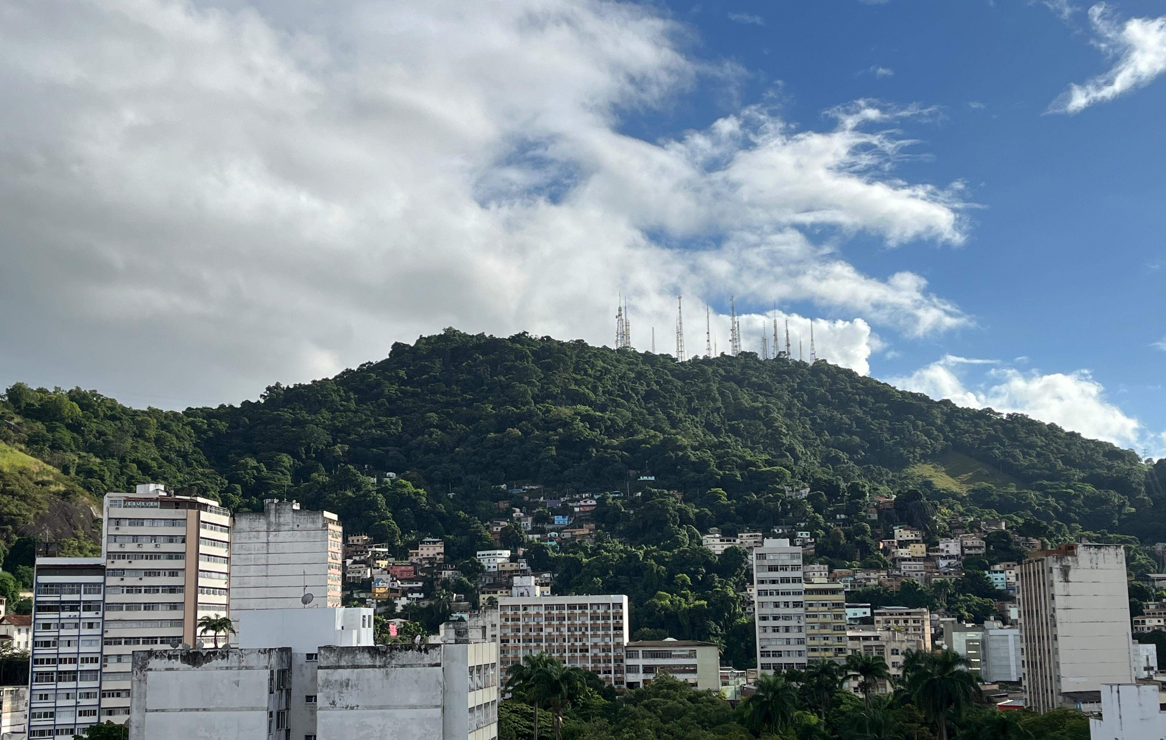 Foto: Carol Poleze/Folha Vitória