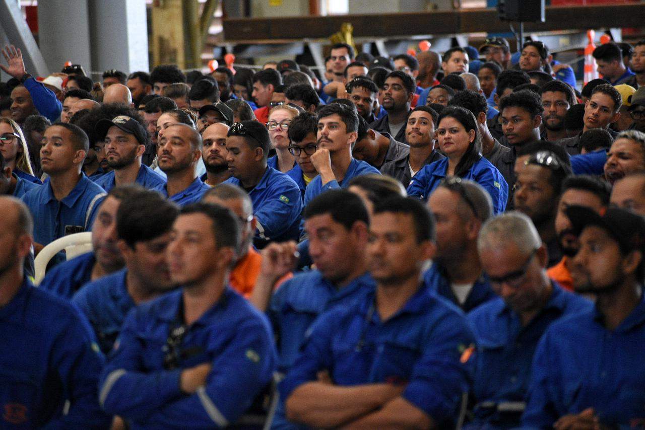 Foto: Thiago Soares/Folha Vitória