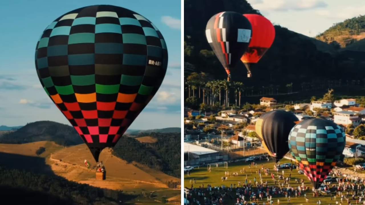 Foto: Reprodução/Redes Sociais