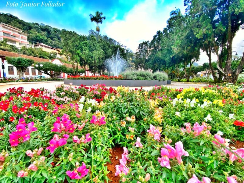 Foto: Prefeitura de Santa Teresa/divulgação 