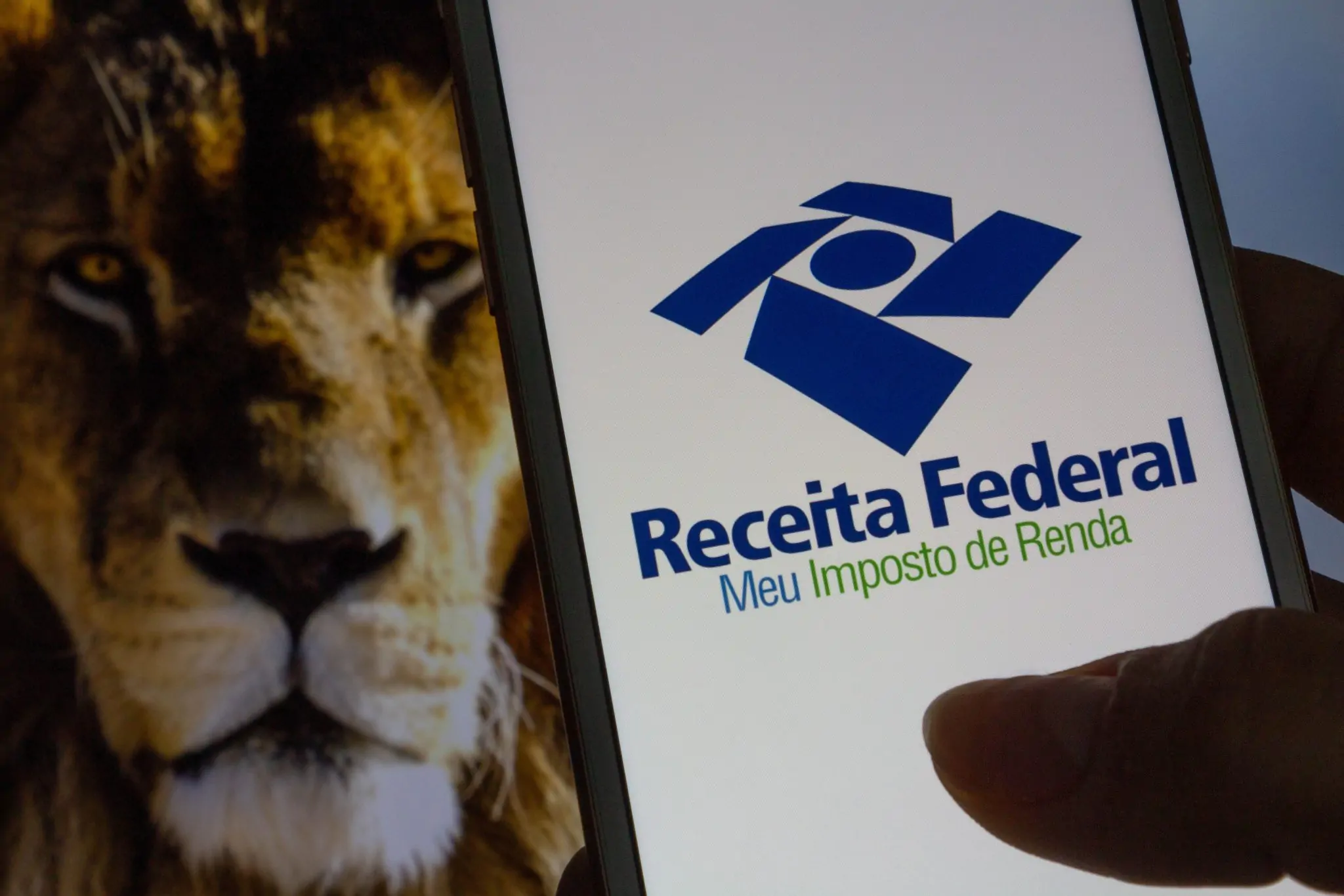 Declaração do imposto de renda termina em 31 de maio - Foto: Adobe Stock