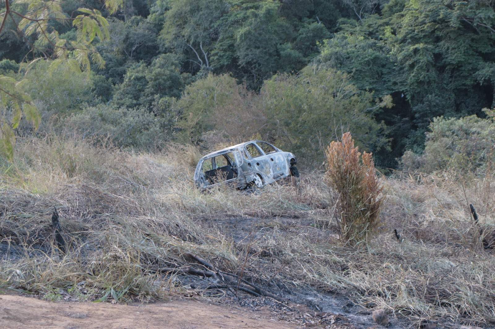 Foto: Leitor | Whatsapp Folha Vitória