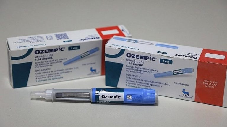 OMS alerta população para venda de Ozempic falso. Foto: Divulgação