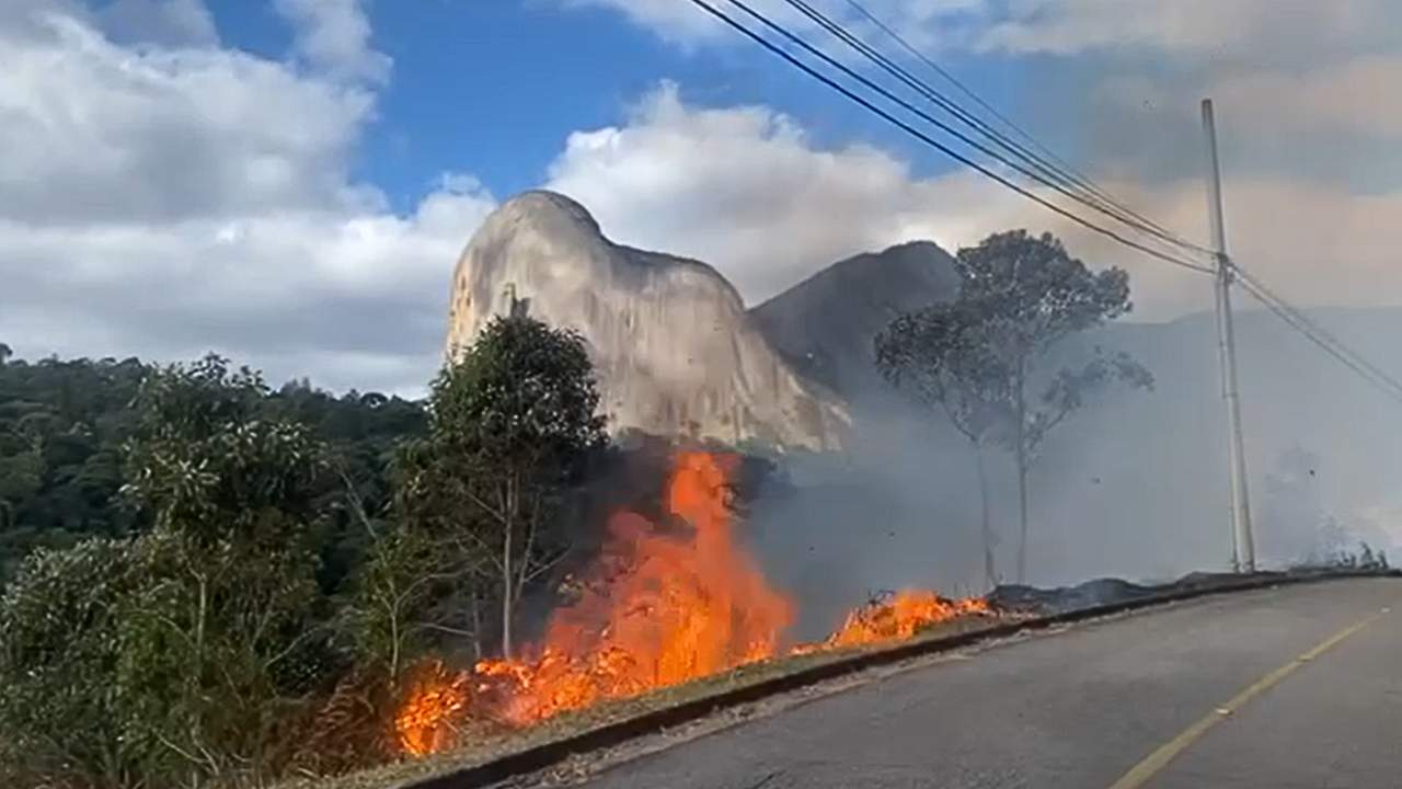 Foto: reprodução vídeo