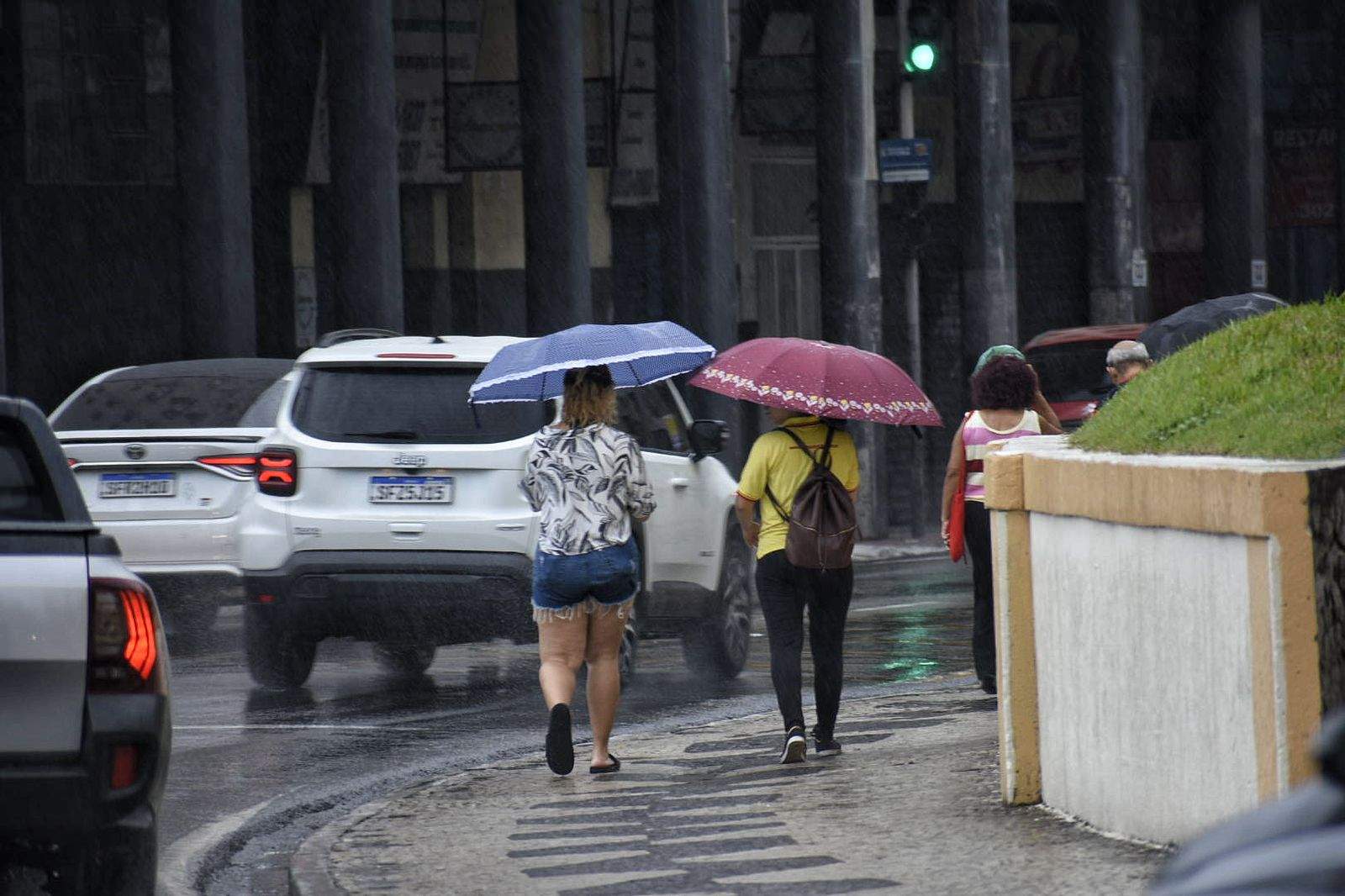 Foto: Thiago Soares/Folha Vitória