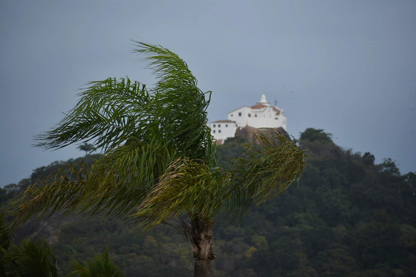 Foto: Thiago Soares/Folha Vitória