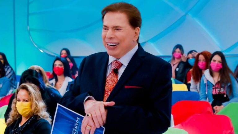 Como Silvio Santos organizou sua herança antes de falecer? Foto: Divulgação