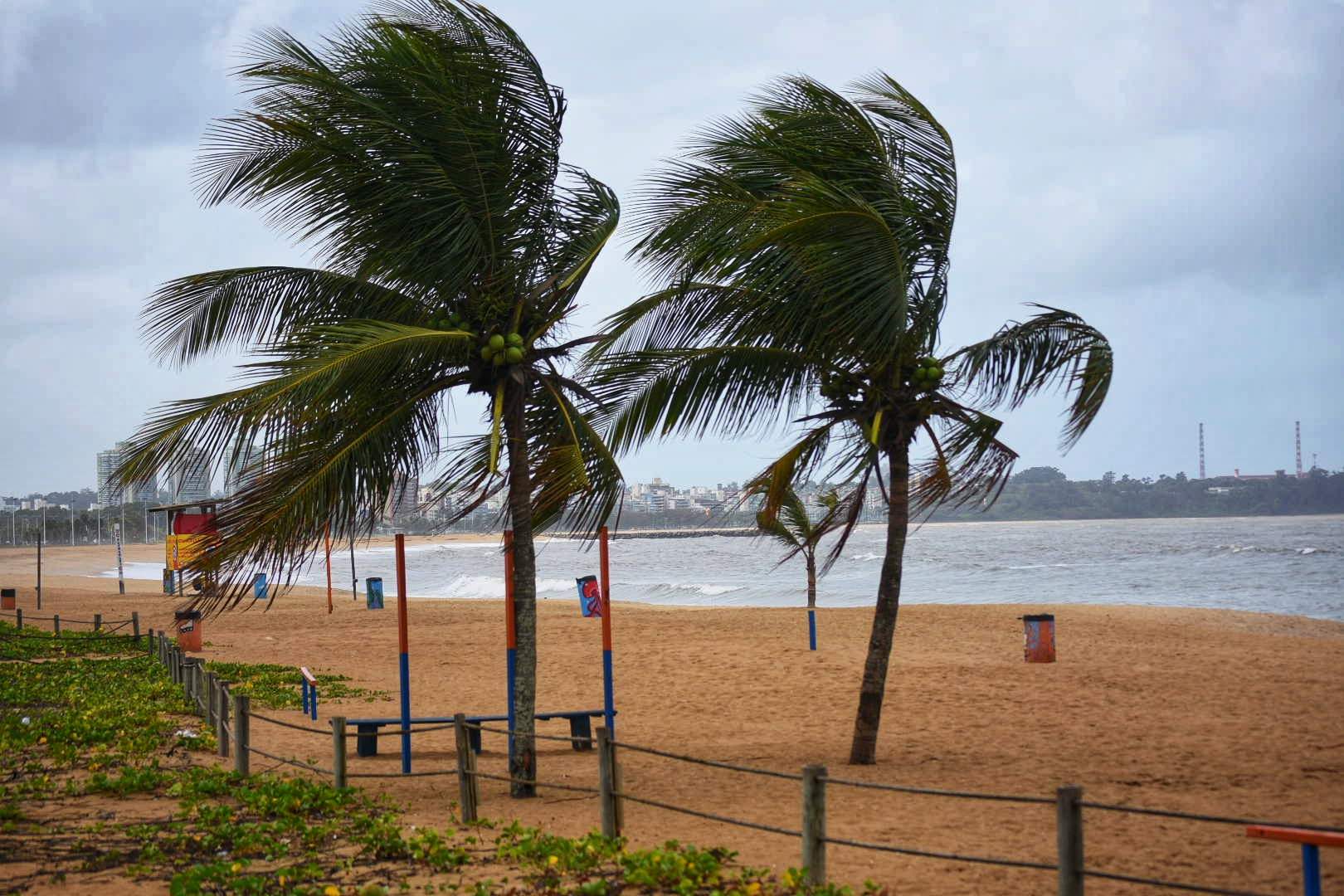 Foto: Thiago Soares/Folha Vitória