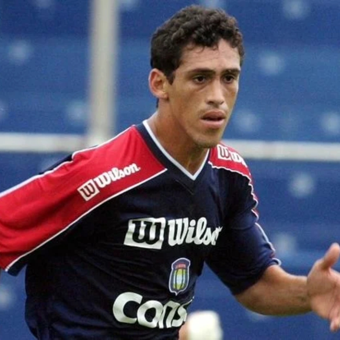 Capixaba Serginho teve parada cardiorrespiratória durante jogo contra o São Paulo. Foto: divulgação