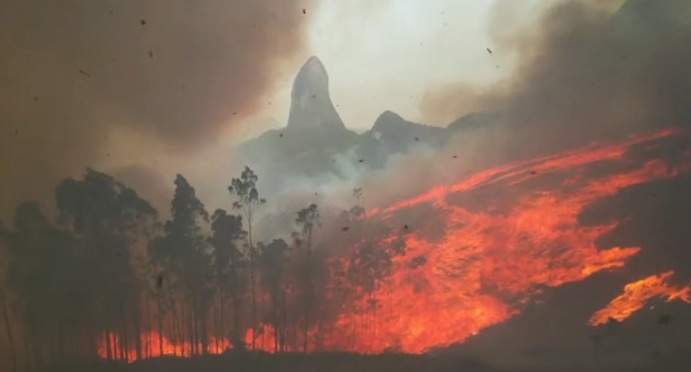 Foto: Reprodução/TV Vitória